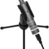 UMIK-1 Omni-Directional USB Microphone review for accurate acoustic measurements