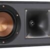 Klipsch R-100SW Subwoofer and R-52C Speaker Review Incredible Sound and Deep Bass