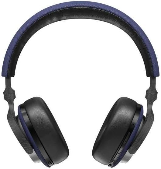 Bowers & Wilkins PX5 On Ear Noise Cancelling Wireless Headphones review sleek design meets premium sound