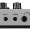 Comprehensive review of the BOSS GT-1B Bass Effects Processor for musicians