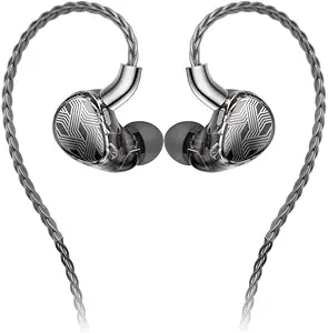 41e2mMQEfJL.__AC_SX300_SY300_QL70_FMwebp_ FiiO FA19 In-Ear Monitors Review Audiophile Earphones with Balanced Armature Drivers