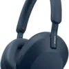 Sony WH-1000XM5 Wireless Headphones Review Exceptional Noise Canceling and 30-Hour Battery Life