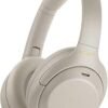 Sony WH-1000XM4 Noise Cancelling Wireless Headphones review premium sound and 30-hour battery life