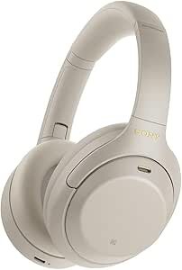 Sony WH-1000XM4 Noise Cancelling Wireless Headphones review premium sound and 30-hour battery life