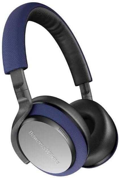 Bowers & Wilkins PX5 On Ear Noise Cancelling Wireless Headphones review sleek design meets premium sound