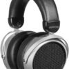 HIFIMAN HE400SE review exceptional planar magnetic over-ear headphones for audiophiles and studio use