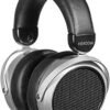 HIFIMAN HE400SE review exceptional planar magnetic over-ear headphones for audiophiles and studio use