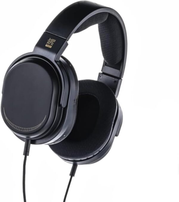 Moondrop Joker Headphones review for professional monitoring with exceptional sound quality