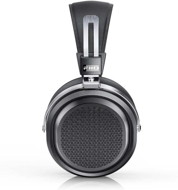 Review of FiiO FT1 Pro Planar Magnetic Wired Headphones for Studio and Home Use