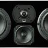 SVS Prime Center Speaker Review Premium Black Ash for Home Audio Enthusiasts