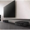 Sony STRDH590 5.2 Channel Receiver Review 4K HDR Performance and Bluetooth Connectivity