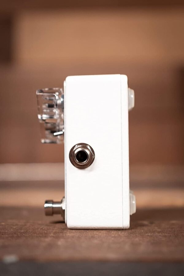 Xotic SP Compressor Pedal review compact design with exceptional sound shaping features