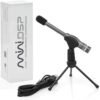 UMIK-1 Omni-Directional USB Microphone review for accurate acoustic measurements