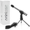 UMIK-1 Omni-Directional USB Microphone review for accurate acoustic measurements