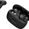 51GiiBMnm3L._AC_SL1500_ JBL Vibe 200TWS wireless earbuds review sleek design, deep bass, and lasting comfort