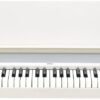 Korg B2 Digital Piano Review 88-Key Weighted Keyboard with Realistic Sound and Features