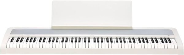 Korg B2 Digital Piano Review 88-Key Weighted Keyboard with Realistic Sound and Features