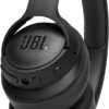 JBL Tune 760NC Wireless Over-Ear Headphones review with noise-cancelling and premium sound quality