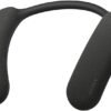 Sony BRAVIA Theater U Wireless Wearable TV Speaker Review Personalizes Home Audio with 360 Sound