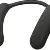 Sony BRAVIA Theater U Wireless Wearable TV Speaker Review Personalizes Home Audio with 360 Sound
