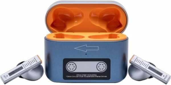 51MlJeQaJgL._AC_SL1500_ Moondrop Golden Ages TWS Earphones Review Best Planar Magnetic Wireless Earbuds with ANC