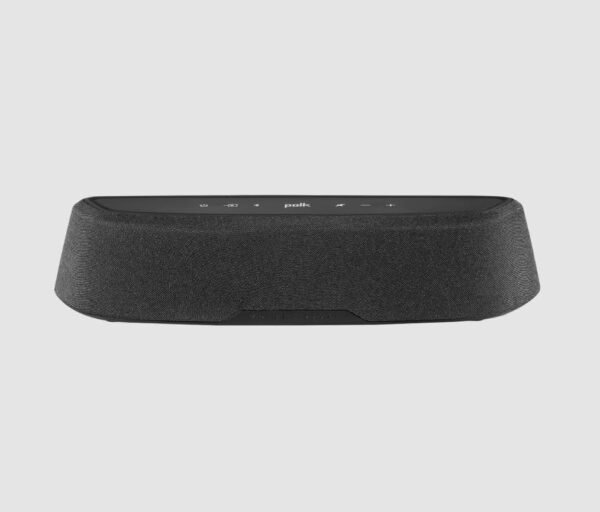 Polk MAGNIFI Mini AX Soundbar review powerful sound with wireless subwoofer