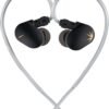 Moondrop CHU II High Performance Dynamic Driver IEMs review for audiophile-grade sound quality