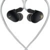 Moondrop CHU II High Performance Dynamic Driver IEMs review for audiophile-grade sound quality