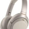 Sony WH-1000XM3 wireless noise canceling headphones review ultimate sound quality and comfort insights