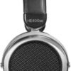 HIFIMAN HE400SE review exceptional planar magnetic over-ear headphones for audiophiles and studio use