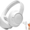 JBL Tune 710BT Wireless Bluetooth Headphones review lightweight design with powerful bass sound
