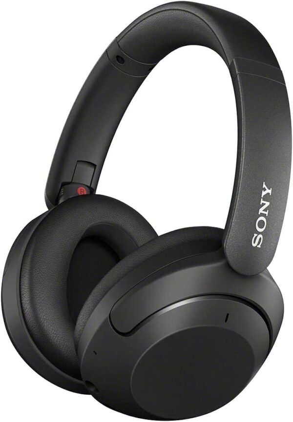 Sony WH-XB910N Extra Bass Wireless Noise Cancelling Headphone Review for Music Lovers