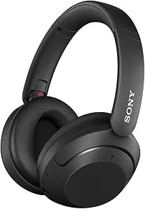Sony WH-XB910N Extra Bass Wireless Noise Cancelling Headphone Review for Music Lovers