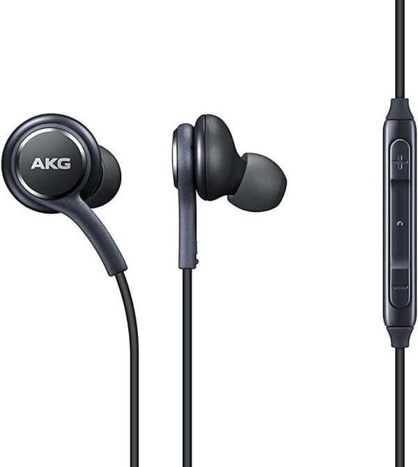 Review of Samsung AKG EO-IG955 Wired Earphones for Music Lovers