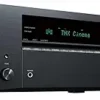 Onkyo TX-NR7100 AV Receiver Review 2023 Best Home Theater Audio Experience