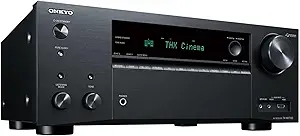 Onkyo TX-NR7100 AV Receiver Review 2023 Best Home Theater Audio Experience