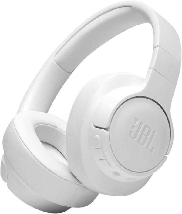 JBL Tune 710BT Wireless Bluetooth Headphones review lightweight design with powerful bass sound