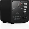 Audioengine S6 Compact Subwoofer Review Powerful Bass for Gaming and Home Audio