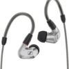 Sennheiser IE 900 review exploring audiophile-grade in-ear monitors with X3R technology