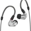 Sennheiser IE 900 review exploring audiophile-grade in-ear monitors with X3R technology