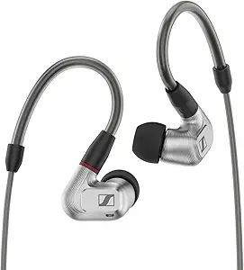 Sennheiser IE 900 review exploring audiophile-grade in-ear monitors with X3R technology