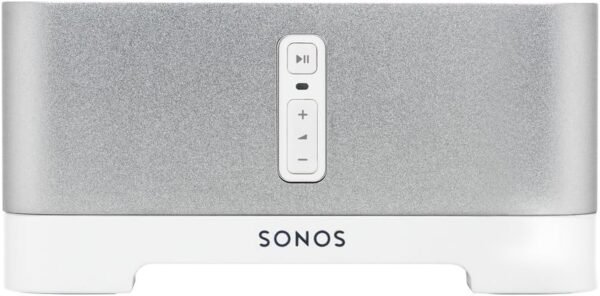 Sonos Connect AMP ZP120 wireless multiroom system review is it worth buying