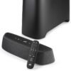 Polk MAGNIFI Mini AX Soundbar review powerful sound with wireless subwoofer