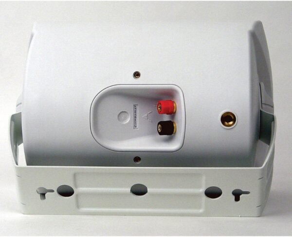 Klipsch AW-525 outdoor speaker review delivering premium sound for patios and gardens