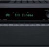 Onkyo TX-NR7100 AV Receiver Review 2023 Best Home Theater Audio Experience