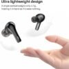 TOZO A2 Mini Wireless Earbuds review lightweight Bluetooth headphones with premium sound and waterproof design