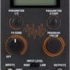 617CkoVmqrL._AC_SL1500_ Behringer Space FX Multi-effects Module Review Perfect for Electronic Music Enthusiasts