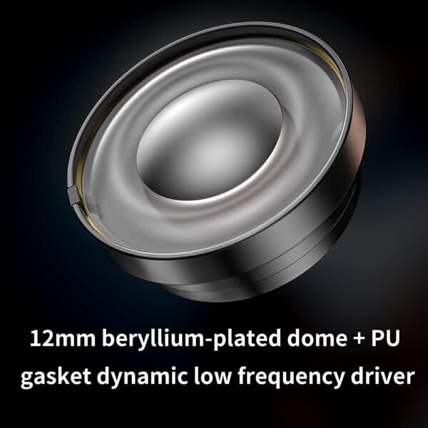 FiiO FH5s Hybrid In-Ear Monitors Review Exceptional Audio Quality with Customizable Sound