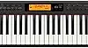 Casio CDP-S360 Slim Digital Piano review 88-Key Weighted Portable Keyboard