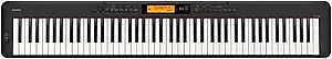 Casio CDP-S360 Slim Digital Piano review 88-Key Weighted Portable Keyboard